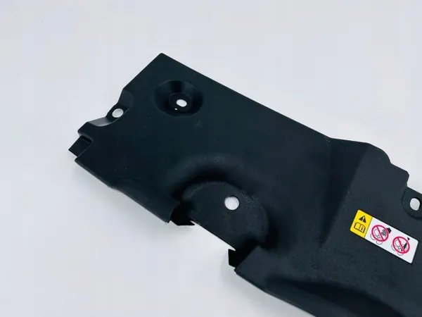 Cubrecinturón delantero OEM OYT27036 para RAV4 V Híbrido image 4