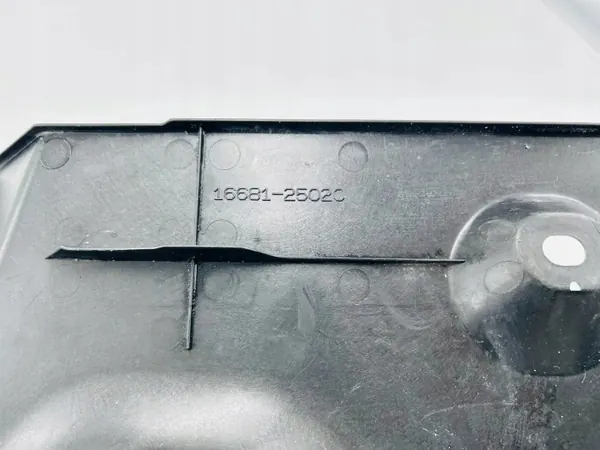 Cubrecinturón delantero OEM OYT27036 para RAV4 V Híbrido image 8
