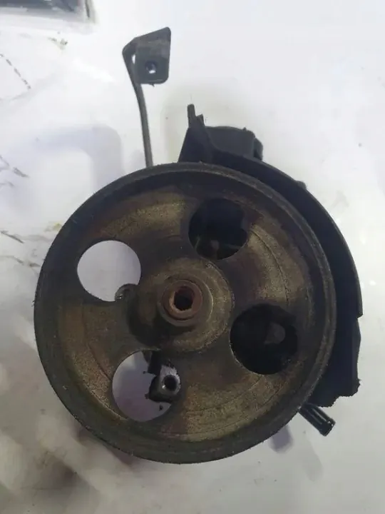 Direction assistée OEM 0814213996 pour Peugeot Partner image 2