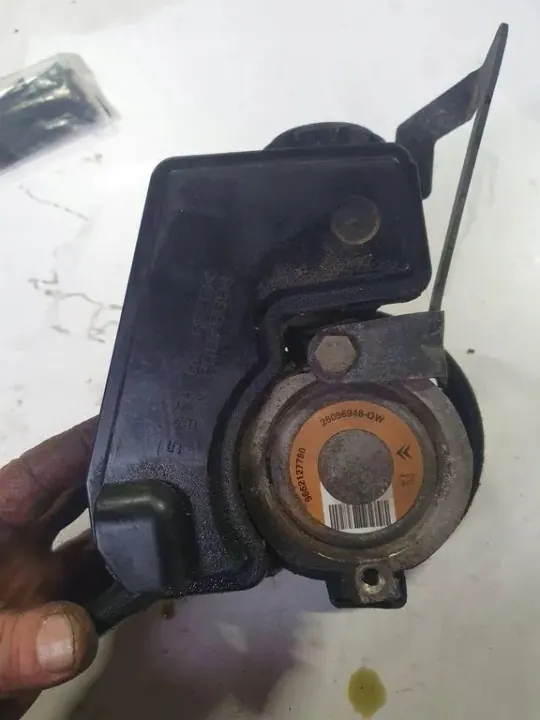 Direction assistée OEM 0814213996 pour Peugeot Partner image 4