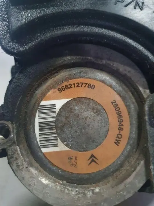 Direction assistée OEM 0814213996 pour Peugeot Partner image 6