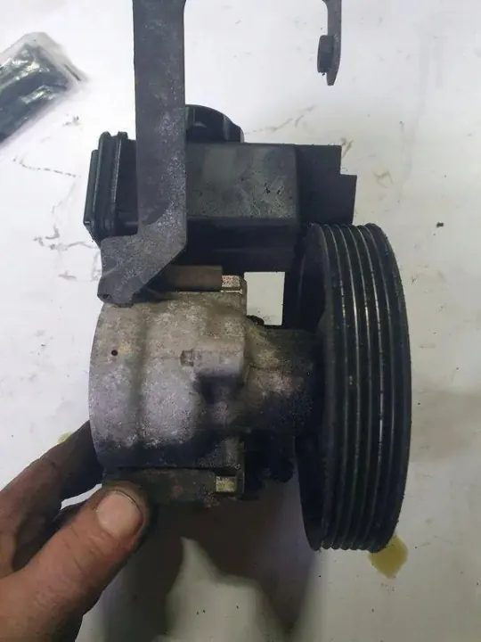 Direction assistée OEM 0814213996 pour Peugeot Partner image 7