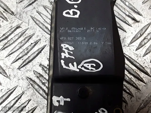 Motor de porta-malas Audi Q7 2007 4f9827383b image 3