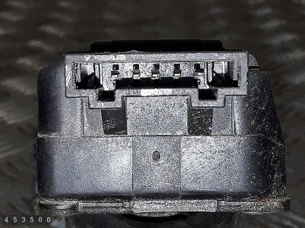 Motor de porta-malas Audi Q7 2007 4f9827383b image 6