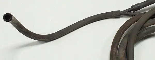 Gebrauchte Scheibenwaschleitung für Range Rover L322 - Land Rover OE image 4