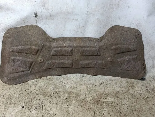 Hyundai ix35 09-15 LIFT 1.7 CRDI Motorkap Isolatie FLS14595 image 2