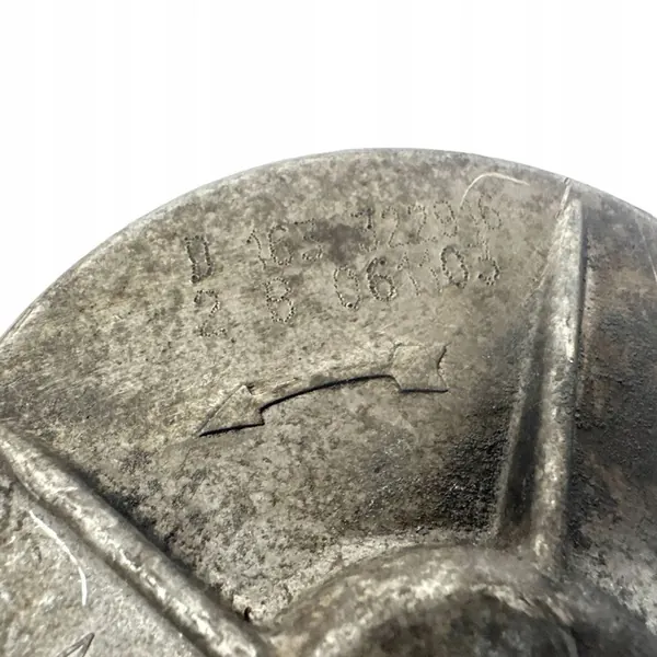 Bomba de vácuo RENAULT GRAND SCÉNIC II 1.9L diesel image 6