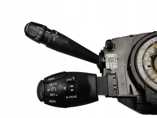 Gecombineerde Schakelaar Peugeot 308 II T9 98110239ZD image 3