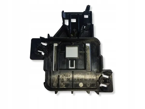 Soporte sensor NOx OEM A9075462500 Mercedes Sprinter image 2