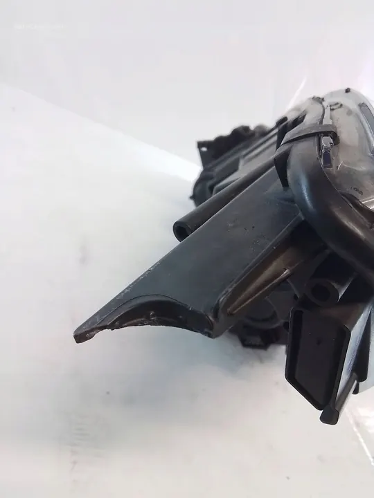 Opel Zafira C Oikea Etu Xenon Lamppu 13401002 image 6