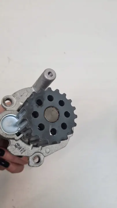 Bosch Vattenpump & Kamremssats OEM 1 987 946 476 image 9
