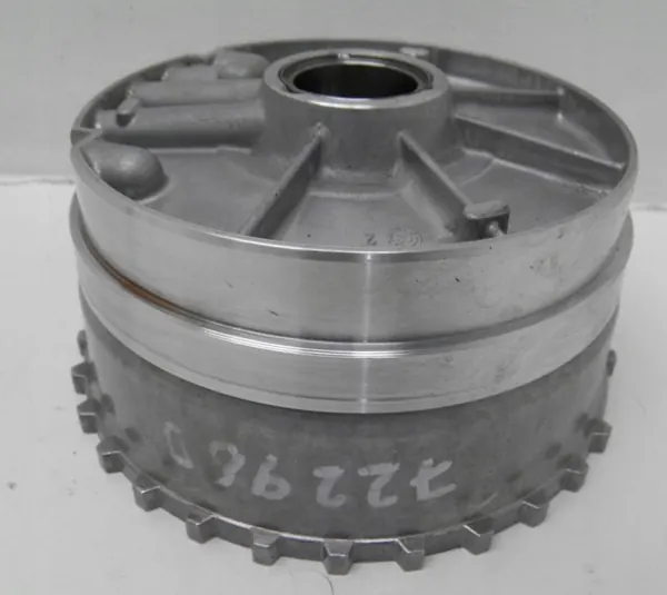 Panier de boîtier de frein OEM 722.960 pour Mercedes 7G-Tronic image 2