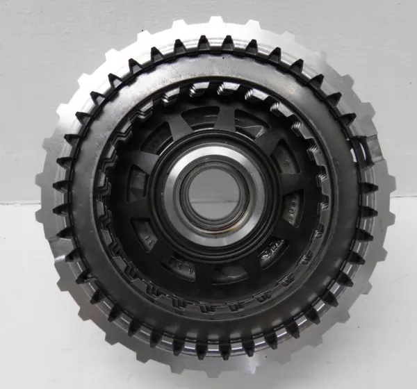 Panier de boîtier de frein OEM 722.960 pour Mercedes 7G-Tronic image 3