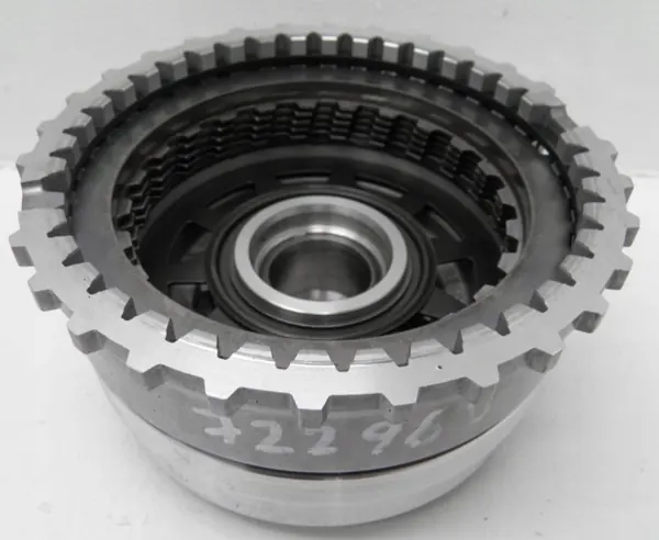 Panier de boîtier de frein OEM 722.960 pour Mercedes 7G-Tronic image 4