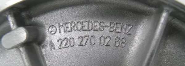 Panier de boîtier de frein OEM 722.960 pour Mercedes 7G-Tronic image 5