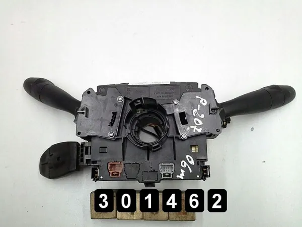 Interruptor Peugeot 207 OEM AM-301462 - Usado image 2