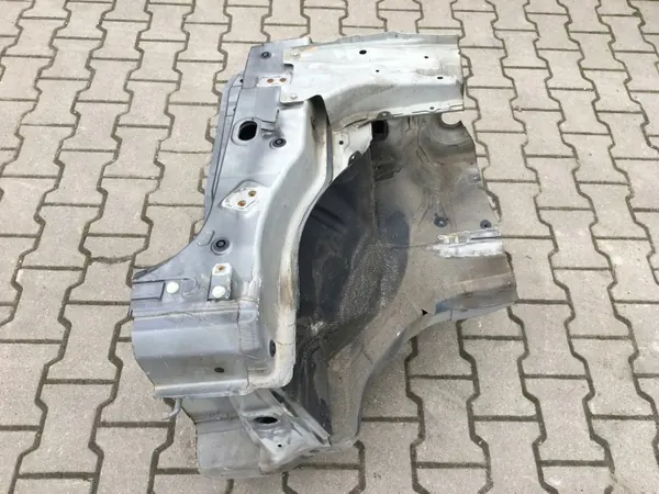 Suzuki S-Cross SX4 13- oikea etupilari ZQ6 image 2