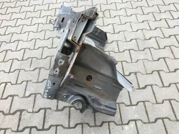 Suzuki S-Cross SX4 13- oikea etupilari ZQ6 image 10