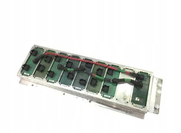 OEM 21521526 Volvo Zekering Printplaat image 3