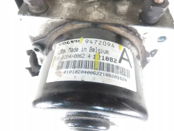 ABS-pomp Volvo S80 I 9472095 image 8