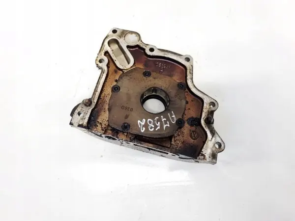 Öljypumppu OEM 036115105D Volkswagen Golf 1.4L image 3
