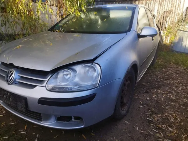 Öljypumppu OEM 036115105D Volkswagen Golf 1.4L image 5