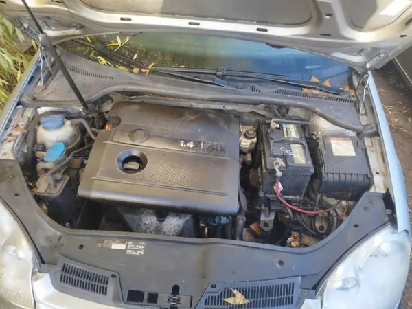 Öljypumppu OEM 036115105D Volkswagen Golf 1.4L image 6