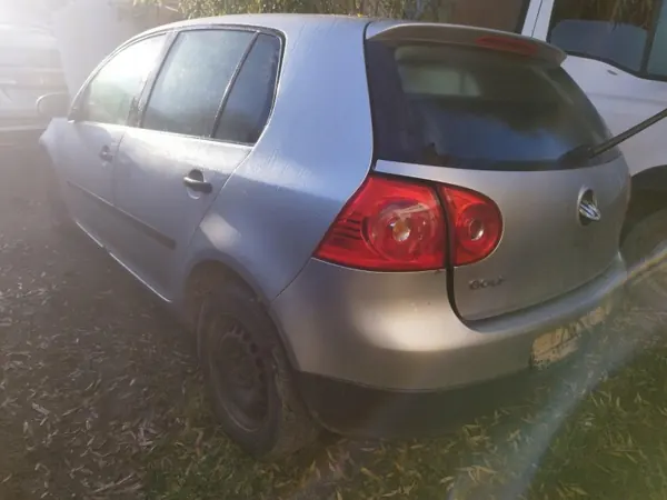 Öljypumppu OEM 036115105D Volkswagen Golf 1.4L image 7