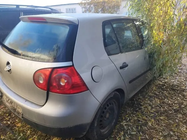 Öljypumppu OEM 036115105D Volkswagen Golf 1.4L image 8