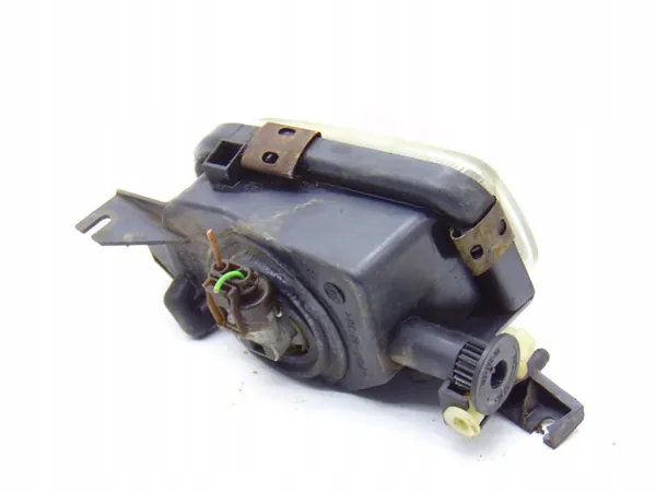 Rechter Mistlamp Mercedes SLK R230 A2038201256 image 2