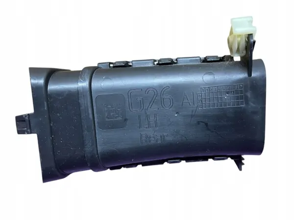 Canal de ar do freio esquerdo OEM 7477025 BMW 4 G26 image 2