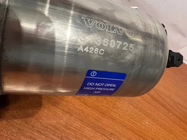 Begagnad lufttank OEM D803 för Volvo XC90 II 2018 image 3