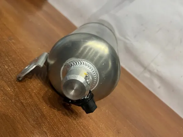 Begagnad lufttank OEM D803 för Volvo XC90 II 2018 image 8