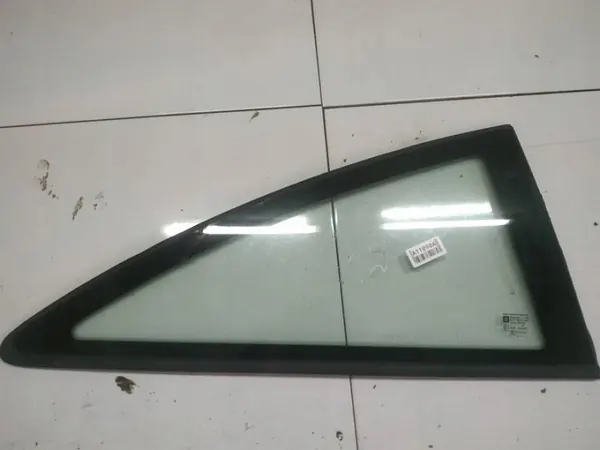 OEM as2 EIS-2751689 Opel Corsa Ventana Cuarto Trasera Derecha image 2