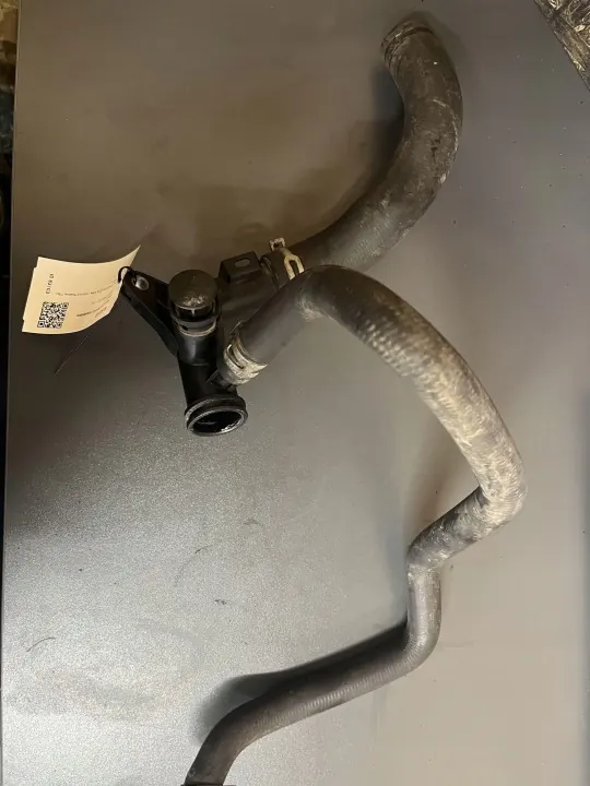Uitzettingsvatdop Peugeot 308 OEM 9684589080 image 2