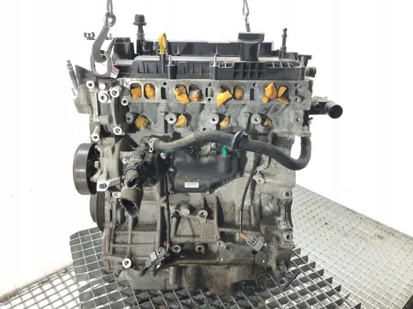 Motor completo Volvo 2.0 240CV B4204T7 10-18 S60 II image 1