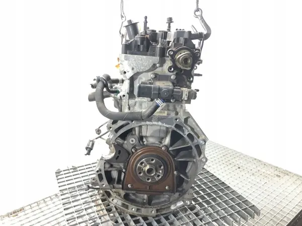 Motor completo Volvo 2.0 240CV B4204T7 10-18 S60 II image 2