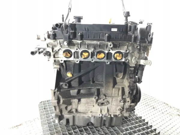 Motor completo Volvo 2.0 240CV B4204T7 10-18 S60 II image 3