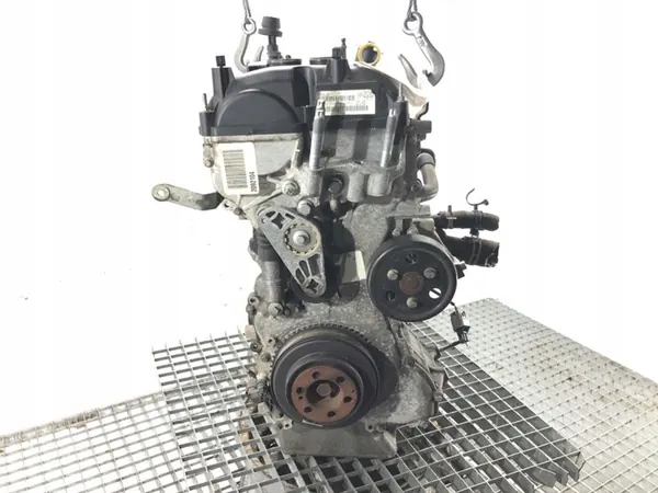 Motor completo Volvo 2.0 240CV B4204T7 10-18 S60 II image 4