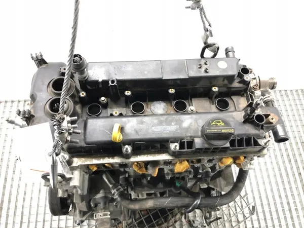 Motor completo Volvo 2.0 240CV B4204T7 10-18 S60 II image 5