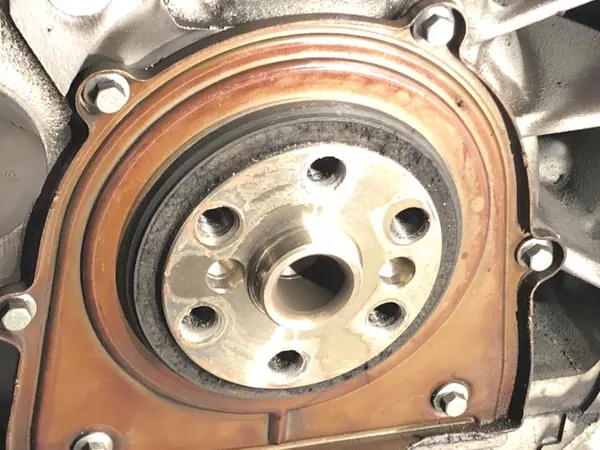 Motor completo Volvo 2.0 240CV B4204T7 10-18 S60 II image 6