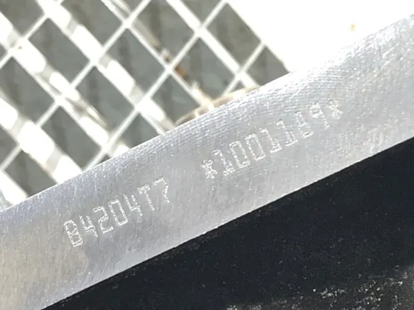 Motor completo Volvo 2.0 240CV B4204T7 10-18 S60 II image 7