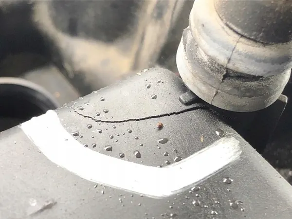 Motor completo Volvo 2.0 240CV B4204T7 10-18 S60 II image 8