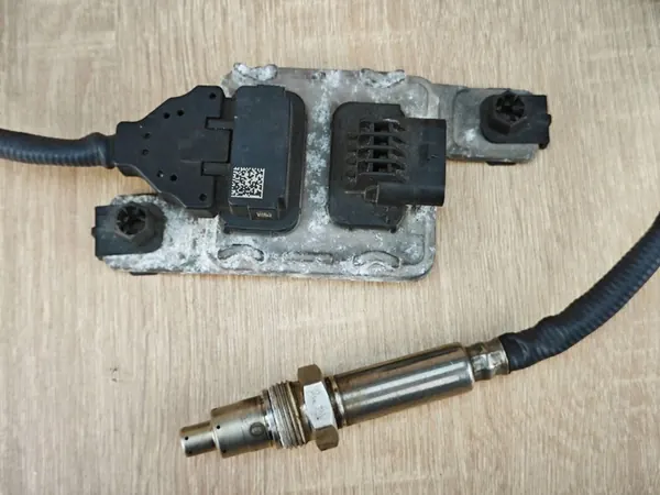 Sensor Lambda NOx Audi A7 C7 3.0 TDI 4G0907807R image 2