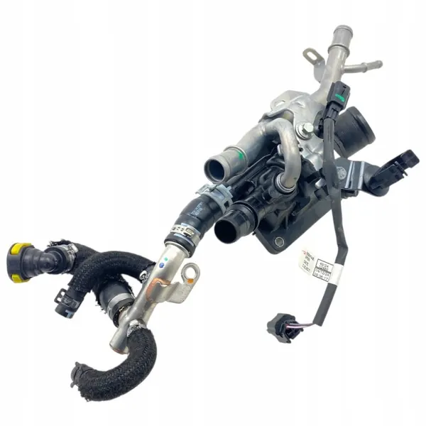 Termóstato OEM 110611151R para Dacia Duster 1.2 TCE image 5