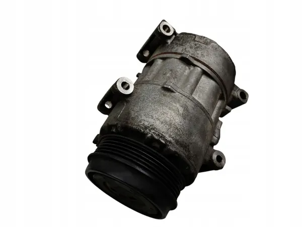 Compressor A/C usado OEM A0022304811 para Mercedes image 2