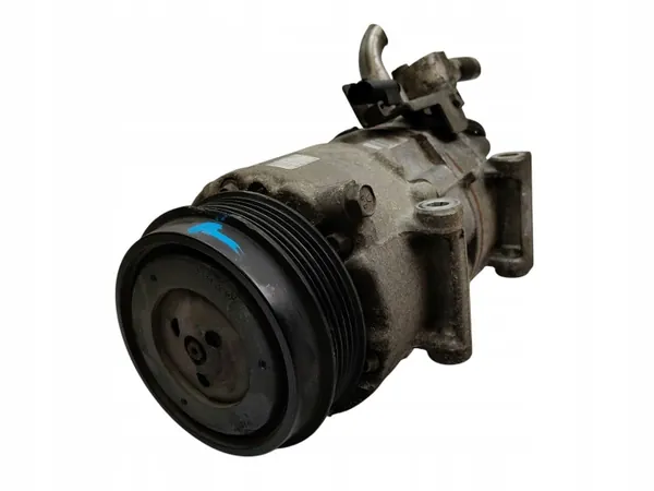 Compressor A/C usado OEM A0022304811 para Mercedes image 3