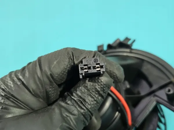 Ventilador de Ar VW Passat B8 3Q1819021D image 6