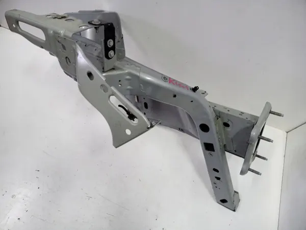 OEM 17543154931 Para-lama Dianteiro Direito Ford Kuga MK3 image 2