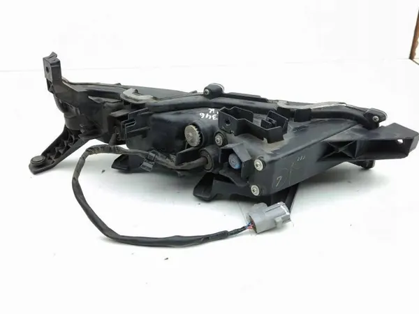 OEM 35444L Front-Nebelscheinwerfer für Lexus RX 450H 2020 image 4